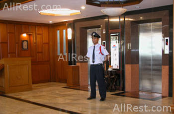 Grand Tower Inn Sukhumvit Hotel 5